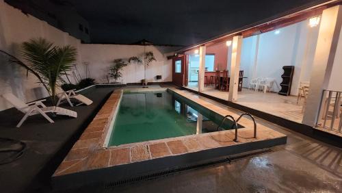 Itapoa House | Casa em Belo Horizonte - Pampulha