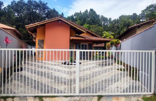 Costa do Sol House | Casa em Bertioga - Guaratuba (Costa do Sol)