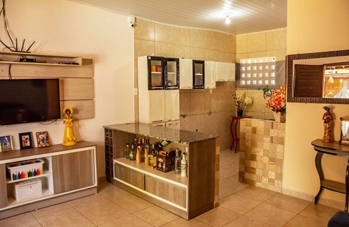 Barra de Santo Antonio House | Casa em cond fechado em Barra de Santo Antônio/AL