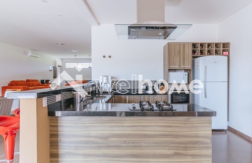 Porto Feliz House | Casa em Condomínio com Piscina em Porto Feliz