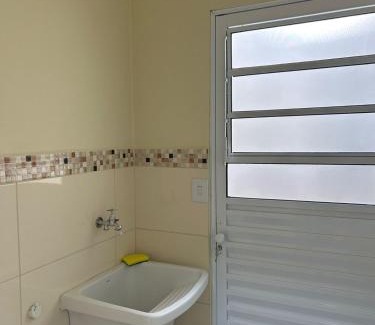 Campos Eliseos House | casa em Brotas 08