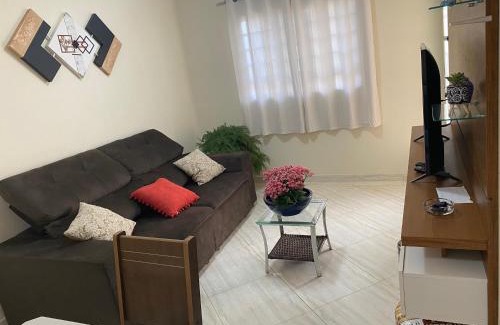 Campos Eliseos House | Casa em Brotas 1