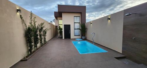 Sao Joao House | Casa em Brotas