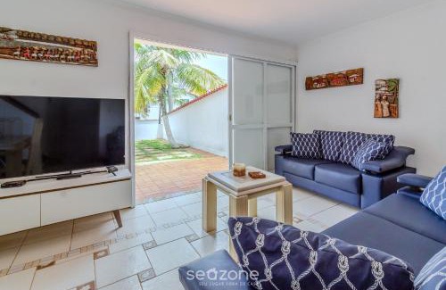 Pero Apartment | Casa em Cabo Frio a 200m da praia ADP001