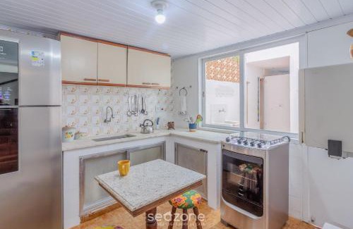 Pero Apartment | Casa em Cabo Frio a 200m da praia ADP001