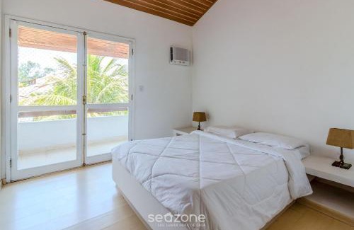 Pero Apartment | Casa em Cabo Frio a 200m da praia ADP001