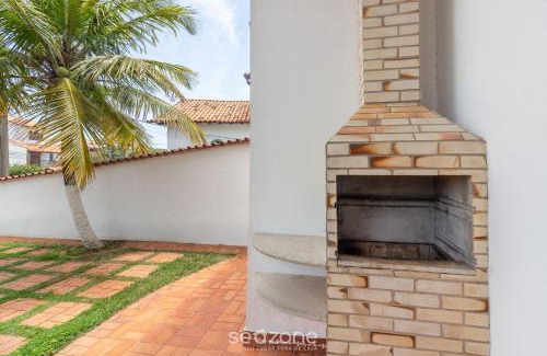 Pero Apartment | Casa em Cabo Frio a 200m da praia ADP001