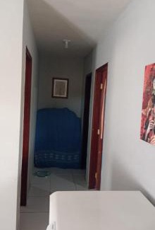 Jardim Planalto House | Casa em Cajupiranga temporada
