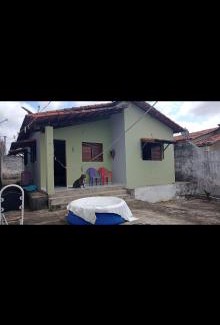 Jardim Planalto House | Casa em Cajupiranga temporada