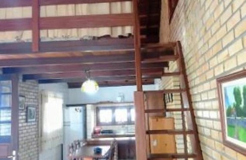 Campeche Norte House | Casa em Campeche -Florianópolis