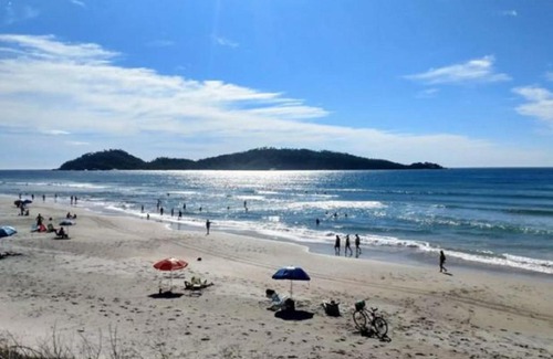 Campeche Norte House | Casa em Campeche -Florianópolis