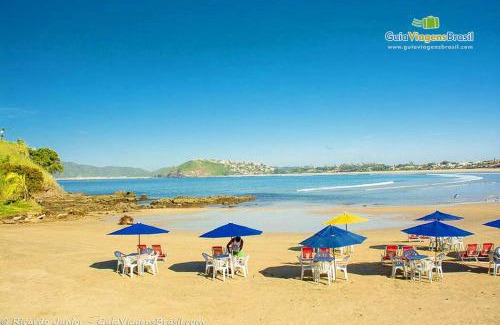 Downtown Buzios House | Casa em Cond Geriba 400mt Praia com Espaço Gourmet