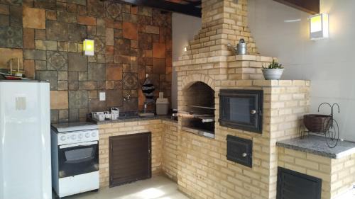 Downtown Buzios House | Casa em Cond Geriba 400mt Praia com Espaço Gourmet