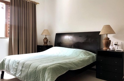 Northeast Region House | Casa em condomínio fechado na Serra Guaramiranga