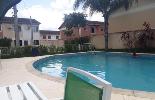 Vargem Pequena House | Casa em Condomínio