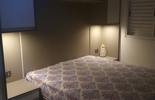 Jacarei House | Casa em condomínio