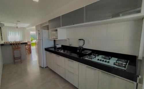 Arraial d'Ajuda House | Casa em condomínio em Arraial D'ajuda