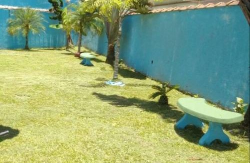 Itanhaem House | Casa em condomínio itanhaem
