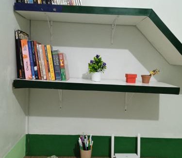 Parquelandia House | casa em fortaleza bairro parquelândia