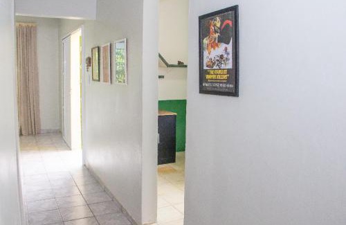 Parquelandia House | casa em fortaleza bairro parquelândia