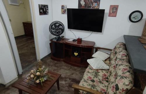 Rio das Flores House | Casa em frente a praça principal