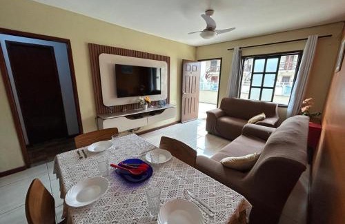 Foguete House | Casa em frente a Praia das Dunas, Cabo Frio - RJ