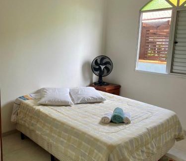 Florianopolis House | Casa em frente ao mar no Ribeirão da Ilha