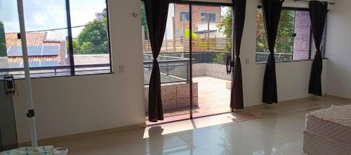 Sacramenta House | Casa em frente ao parque da cidade