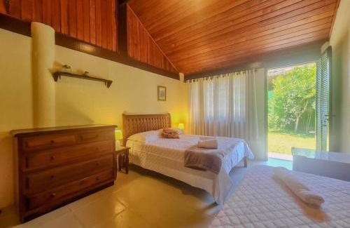 Manguinhos House | Casa em Geribá