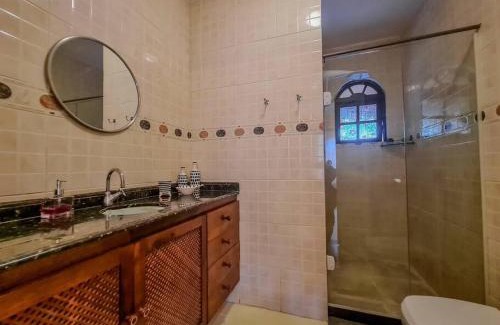 Manguinhos House | Casa em Geribá