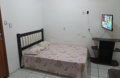 Mariricu House | Casa em Guriri para temporada