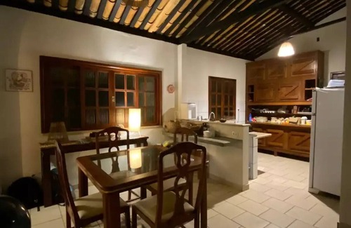 Una House | Casa em Ilha Paradisíaca em Comandatuba