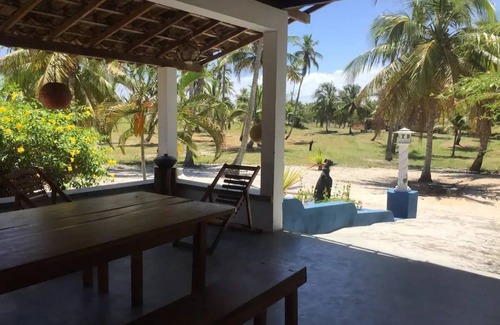 Una House | Casa em Ilha Paradisíaca em Comandatuba
