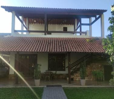 Pechincha House | Casa em Jacarepaguá excelente para desfrutar o Rio de Janeiro