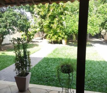 Pechincha House | Casa em Jacarepaguá excelente para desfrutar o Rio de Janeiro