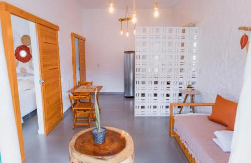 Caicara Apartment | Casa em Jijoca de Jericoacoara