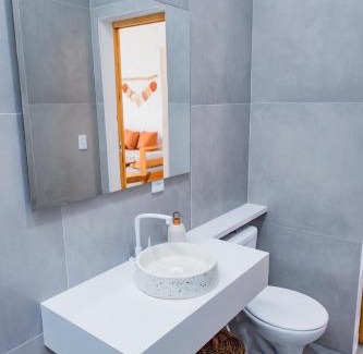 Caicara Apartment | Casa em Jijoca de Jericoacoara
