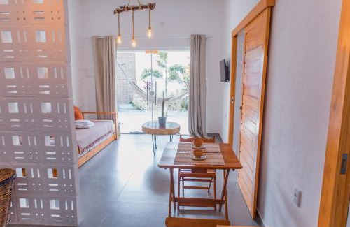 Caicara Apartment | Casa em Jijoca de Jericoacoara