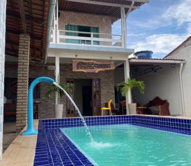 Barra Nova House | Casa em Marechal Deodoro