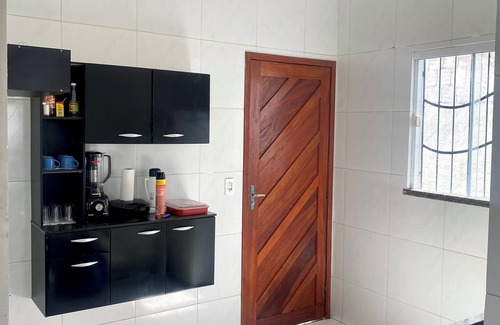 Extremoz House | Casa em Natal/Extremoz RN