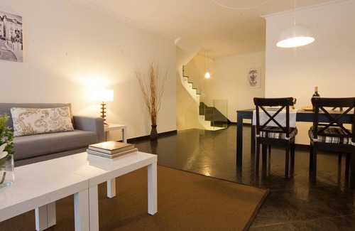 Lumiar Apartment | Casa em Páteo Tradicional - Casa El Rei Dom Dinis