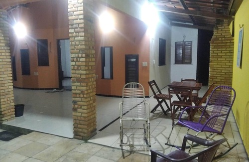 Paracuru House | Casa em Paracuru Beach