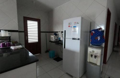 Paracuru House | Casa em Paracuru com 3 quartos