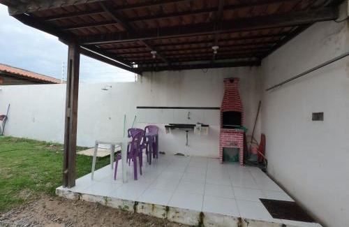 Paracuru House | Casa em Paracuru com 3 quartos