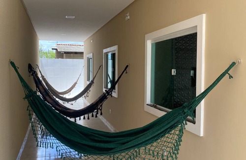 Paripueira House | Casa em Paripueira, Espaço, Conforto e Privacidade a 150m da Praia