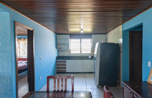 Passo de Torres House | Casa em Passo de Torres proximo da praia