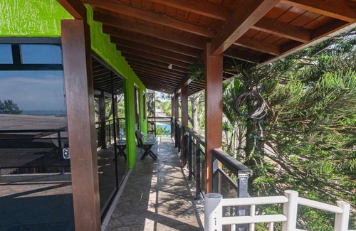 Passo de Torres House | Casa em Passo de Torres proximo da praia