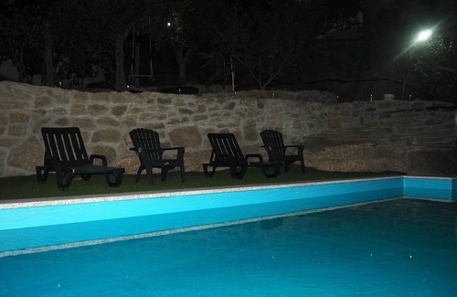 Belmonte House | Casa em Pedra, Recentemente Restaurada