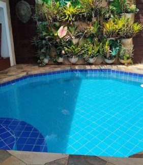 Balneario Arpoador House | Casa em Peruíbe, pertinho da praia, vai a pé!