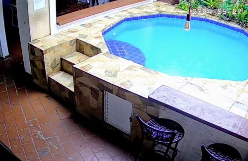 Balneario Arpoador House | Casa em Peruíbe, pertinho da praia, vai a pé!